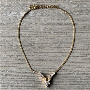 Vintage Christian Dior Necklace